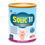 SOLIC ONE