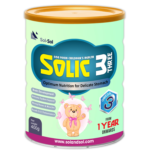 SOLIC THREE